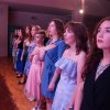 Вітаємо випускників!